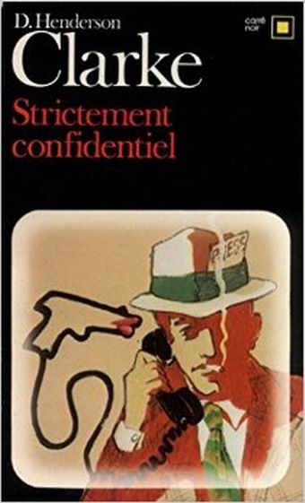 Strictement confidentiel