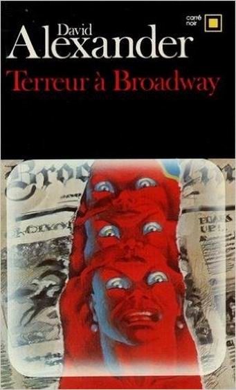Terreur à Broadway