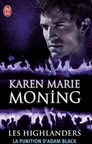 La punition d'Adam Black