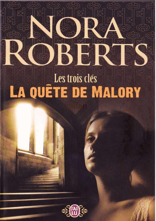 La quête de Malory