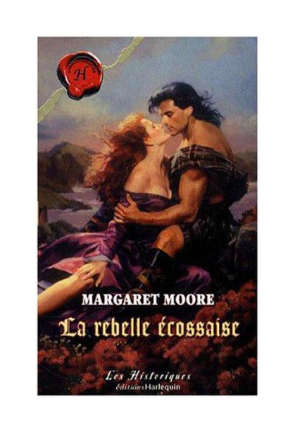 La rebelle ecossaise