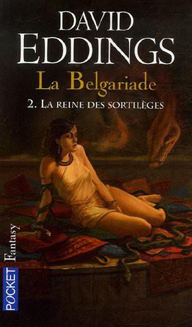 La Reine Des Sortilèges
