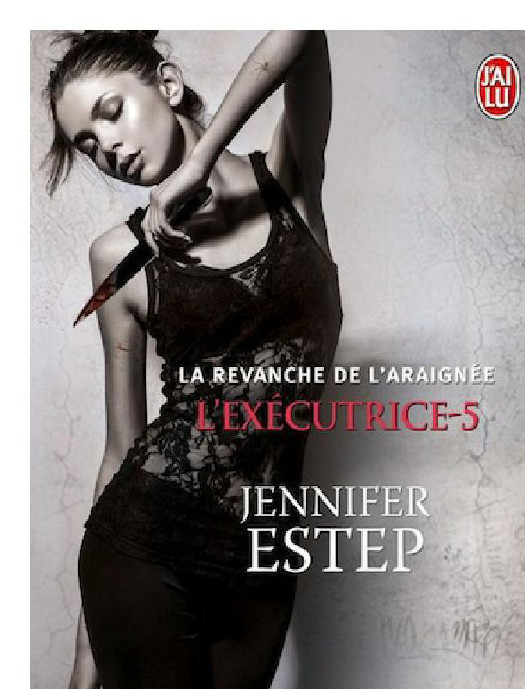 La revanche de l'araignée