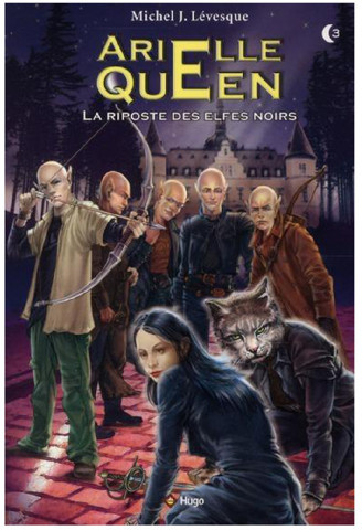 La riposte des elfes noirs