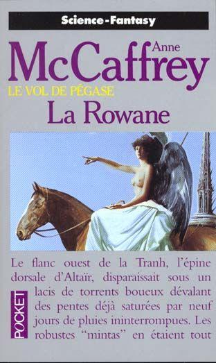 La Rowane
