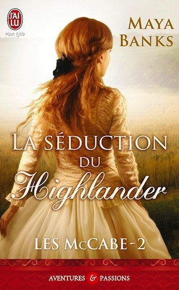 La seduction du highlander