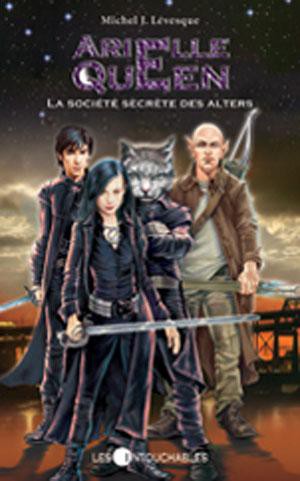 La société secrète des alters