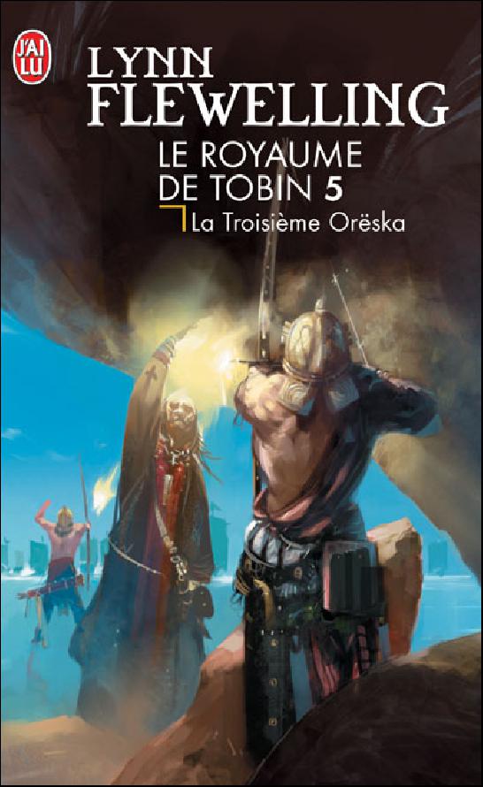 La Troisième Orëska