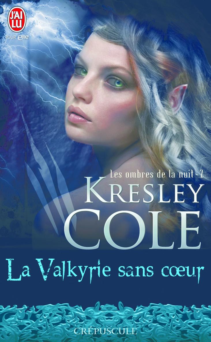 La Valkyrie sans coeur