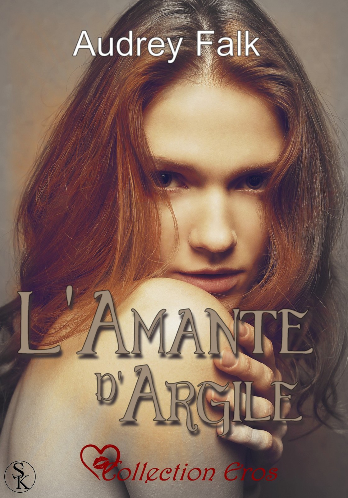 L'amante d'argile