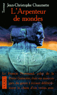 L'arpenteur de mondes