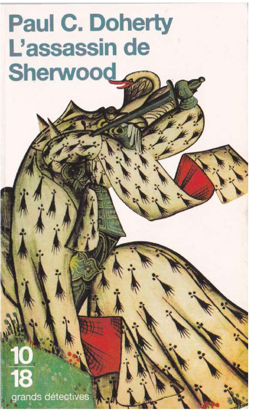 L'assassin de Sherwood