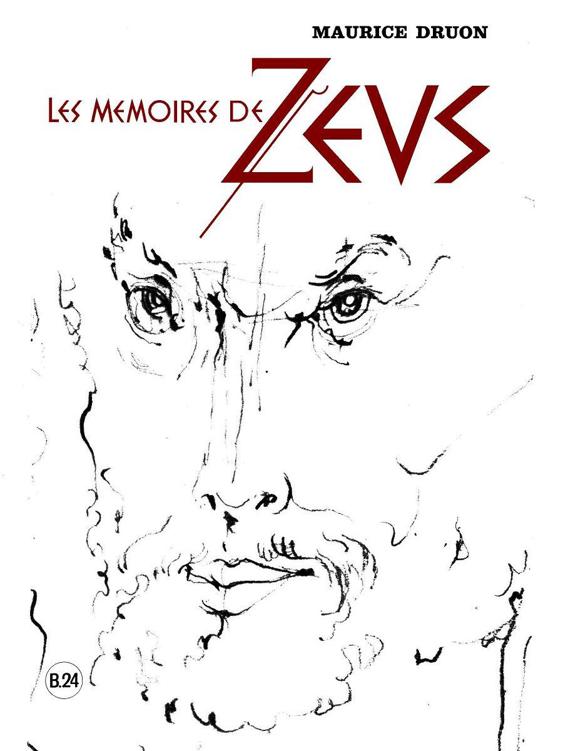 L'aube des dieux - T1