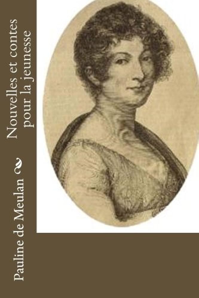 Nouvelles et contes pour la jeunesse