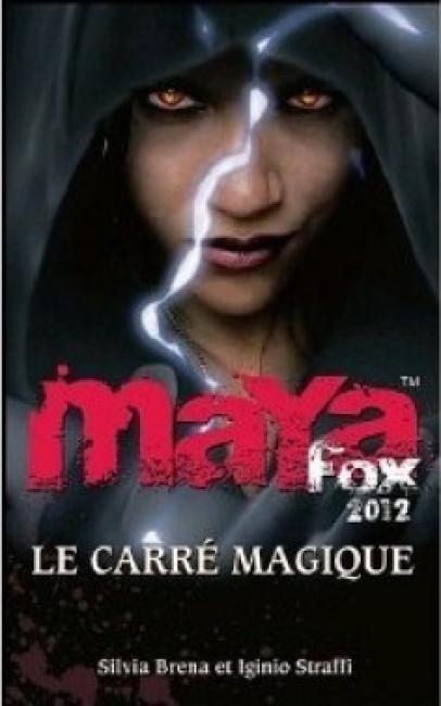Le carré magique