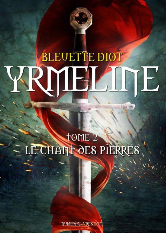 Le Chant des pierres