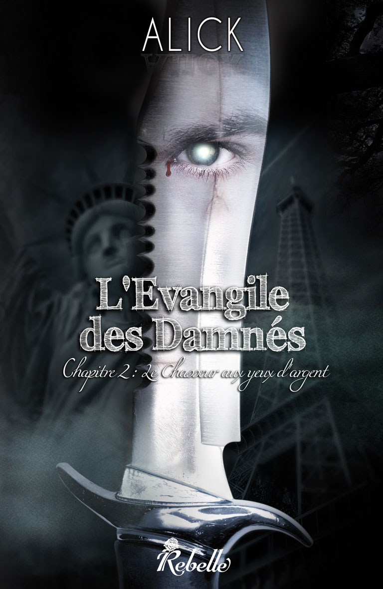 Le chasseur aux yeux d'argent