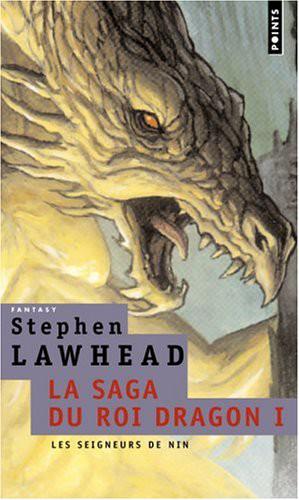 Le château du Roi Dragon