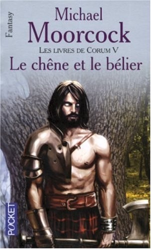 Le chêne et le bélier