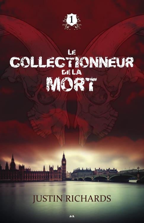 Le collectionneur de la Mort