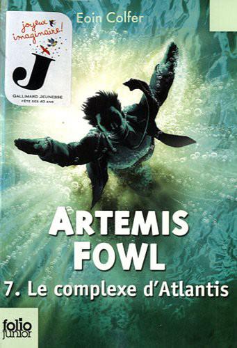 Le complexe d'Atlantis