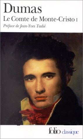 Le comte de Monte-Cristo