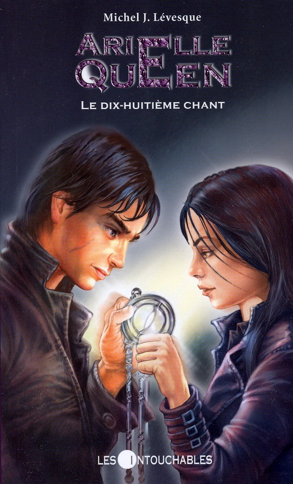 Le dix-huitième chant