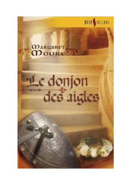 Le donjon des aigles