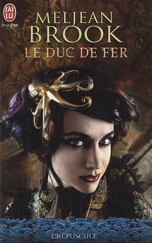 Le duc de fer