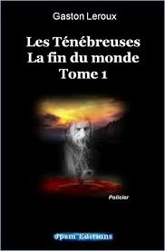 Les Ténébreuses - Tome I