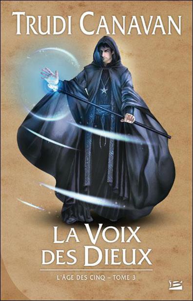 Les Voix des Dieux