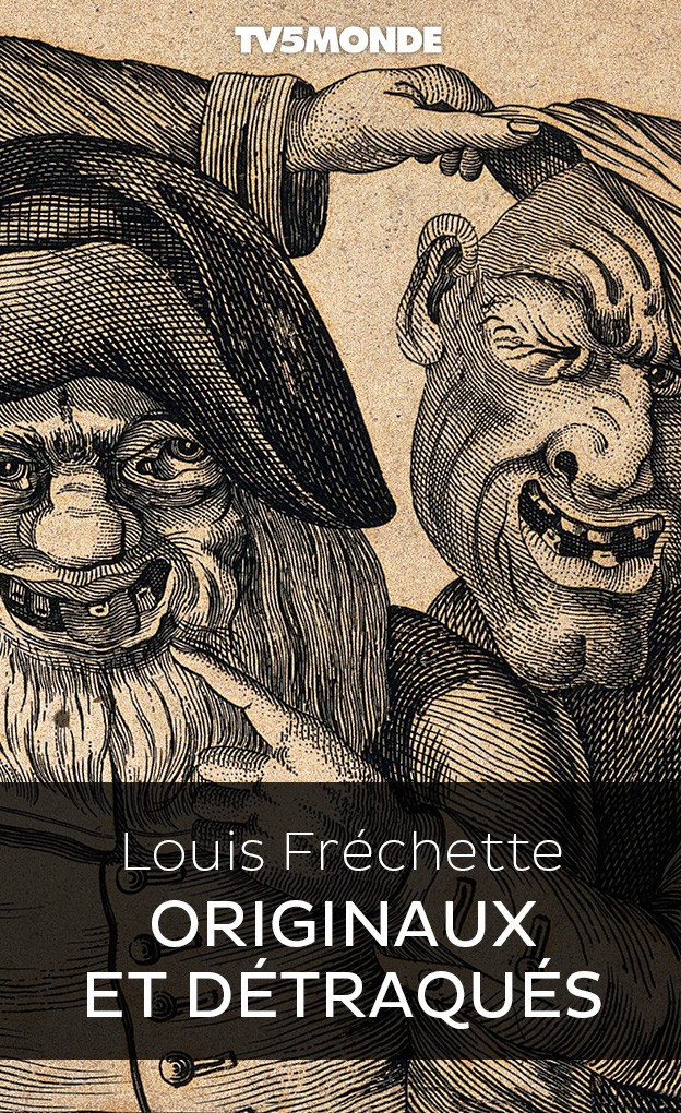 Originaux et detraques