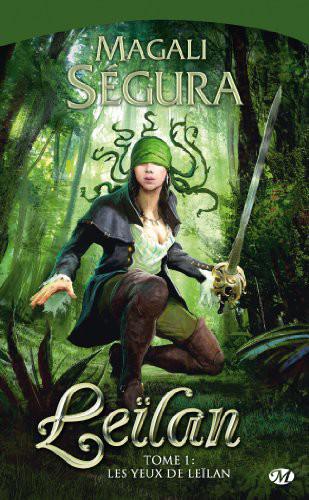 Les Yeux de Leïlan