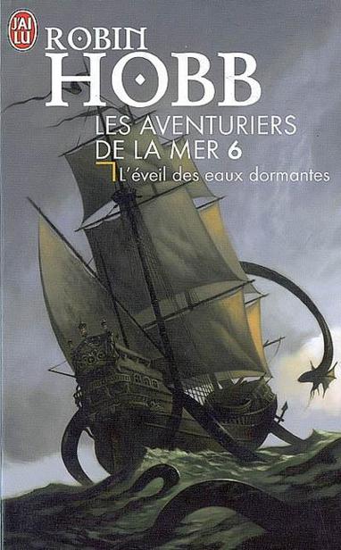 L'éveil des eaux dormantes