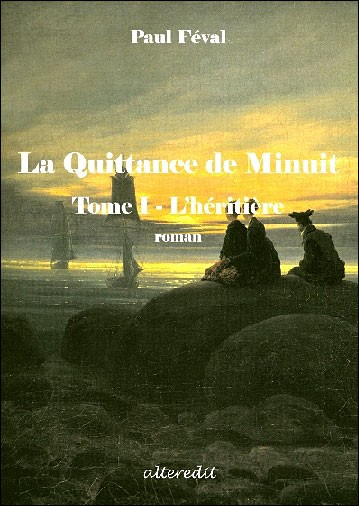 L'héritière