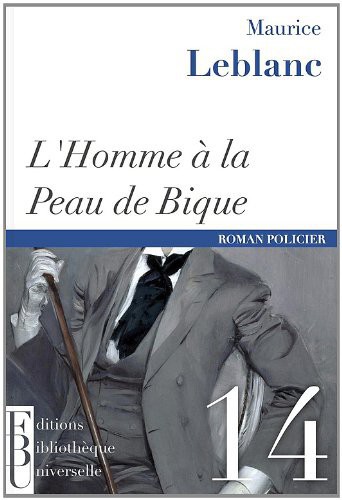 L'Homme à la Peau de Bique