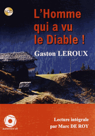 L'Homme qui a vu le diable