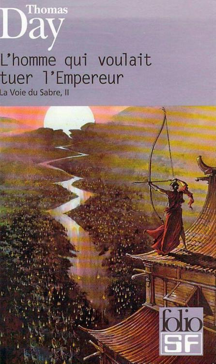 L'homme qui voulait tuer l'empereur - T2