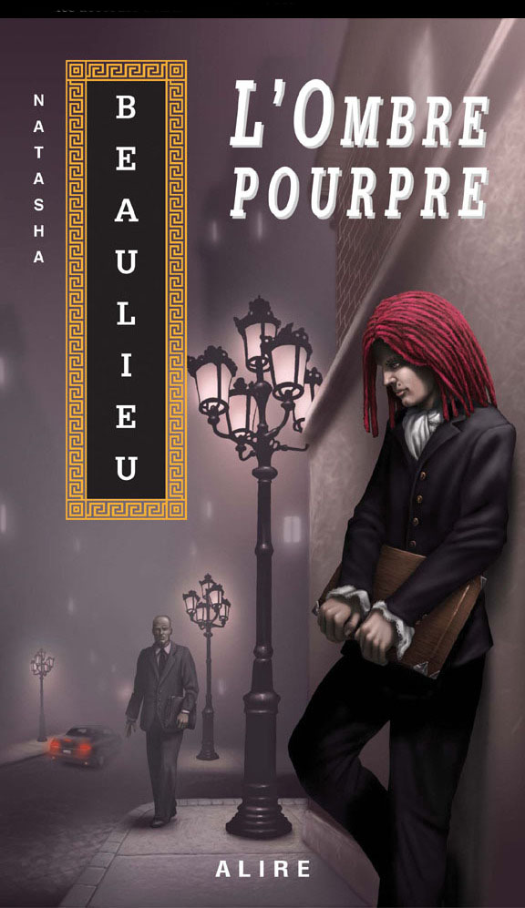 L'Ombre pourpre