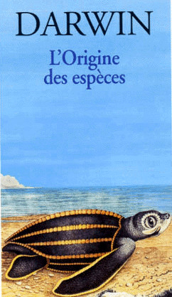 L'origine des espèces