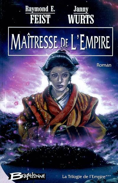 Maîtresse de l'Empire