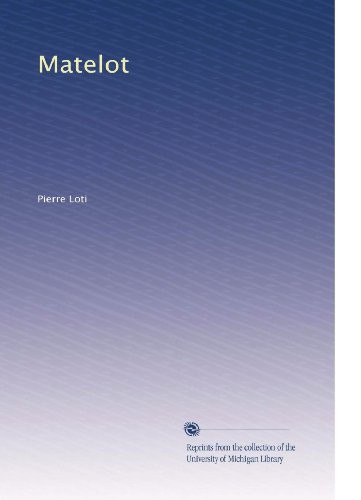 Matelot