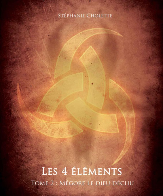 Mégorf Le Dieu Déchu