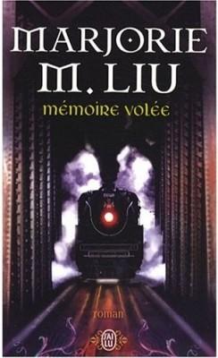 Mémoire volée