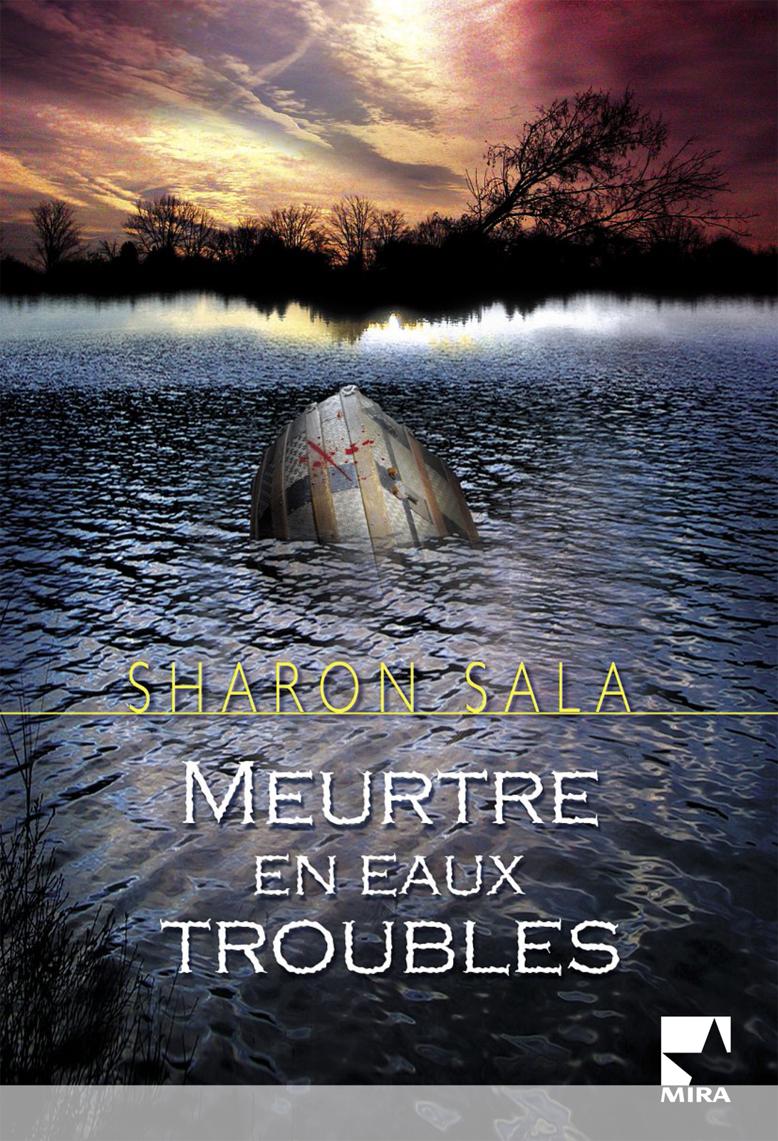 Meurtre en eaux troubles