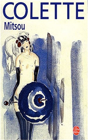 Mitsou