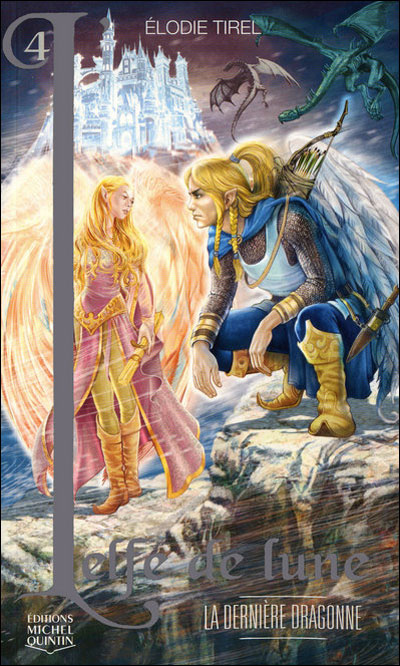 La derniere dragonne