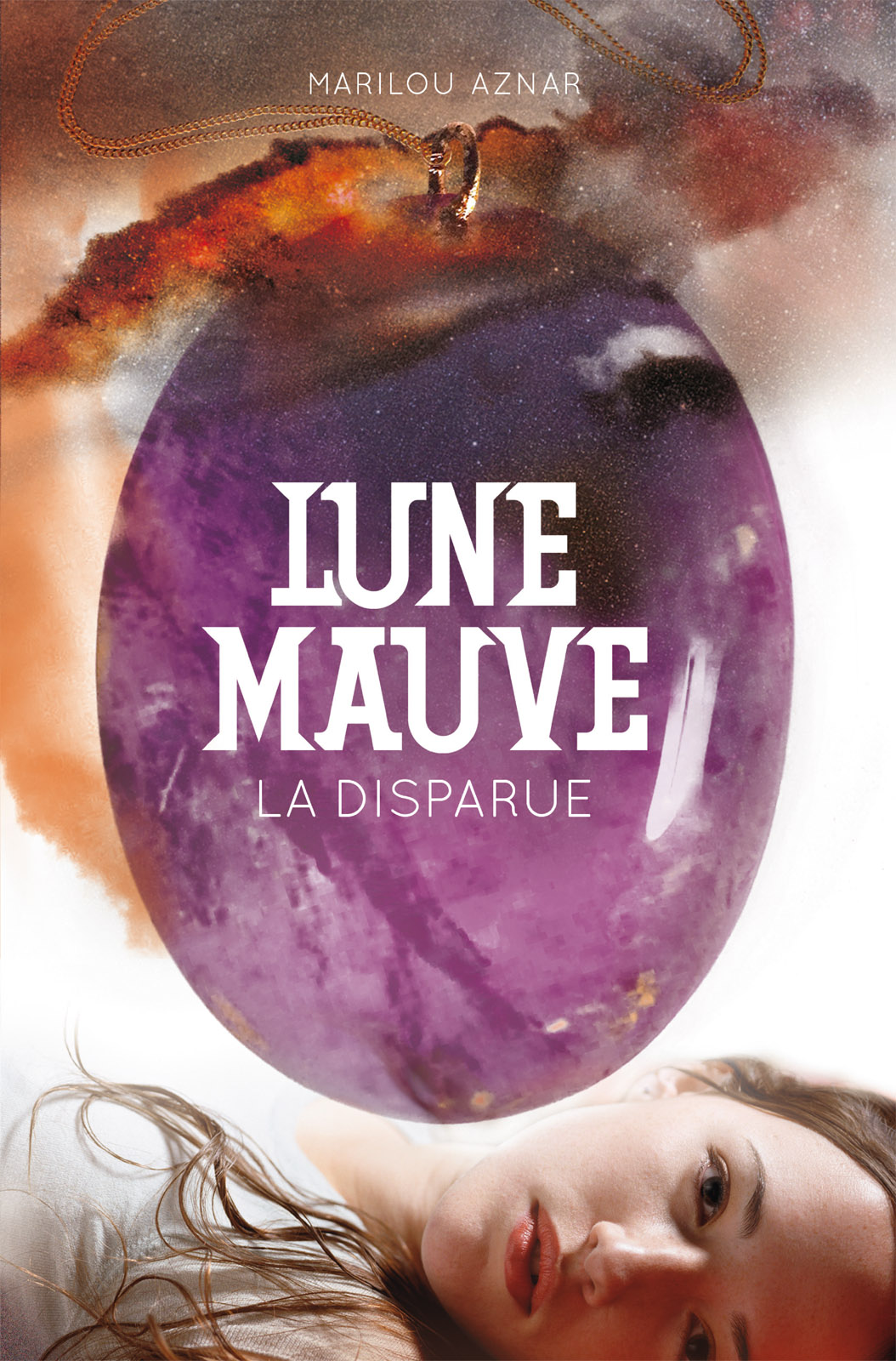 La disparue