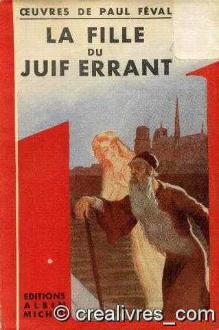 La Fille du Juif-Errant