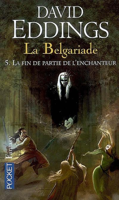 La Fin De Partie De L'enchanteur